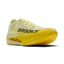 Buty startowe Hyperion Elite 5 na asfalt żółte