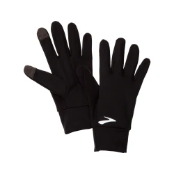 Rękawiczki do biegania Fusion Midweight Glove 2.0 czarne