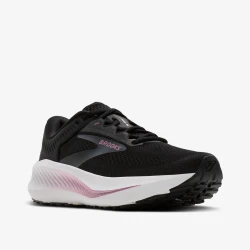 Buty do biegania damskie Anthem 8 na asfalt czarne