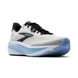 Buty do biegania męskie Ghost 18 na asfalt jasnoszare