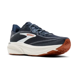 Buty do biegania męskie Ghost 18 na asfalt granatowe