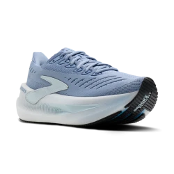 Buty do biegania damskie Glycerin Max 2 na asfalt niebieskie