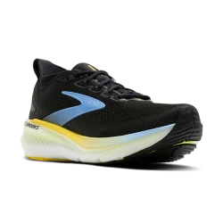 Buty do biegania męskie Glycerin GTS 23 na asfalt czarne