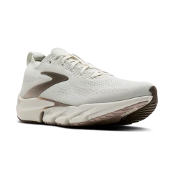 Buty do biegania męskie Glycerin Flex na asfalt biało-złote