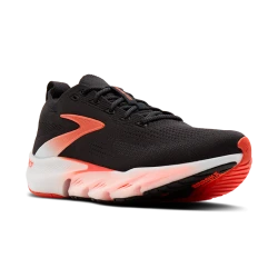 Buty do biegania męskie Glycerin Flex na asfalt czarne