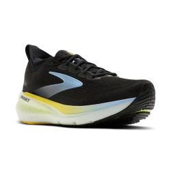 Buty do biegania męskie Glycerin 23 na asfalt czarne