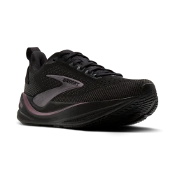 Buty do biegania damskie Ghost Max 4 na asfalt czarne