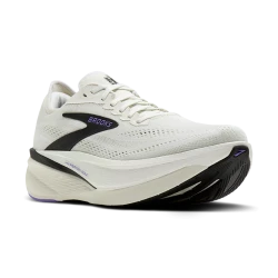 Buty do biegania męskie Hyperion Max 4 na asfalt białe