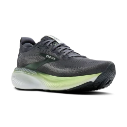 Buty do biegania męskie Adrenaline GTS 25 na asfalt ciemnoszare