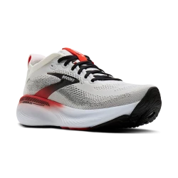 Buty do biegania męskie Adrenaline GTS 25 na asfalt jasnoszare