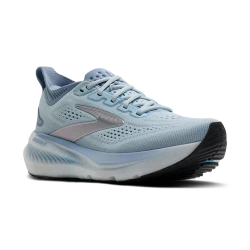 Buty do biegania damskie Glycerin 23 na asfalt niebieskie
