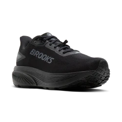 Buty do biegania damskie Ghost 18 GTX na asfalt Gore-Tex®  czarne