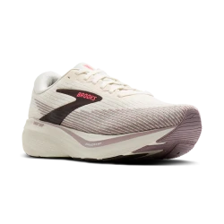 Buty do biegania damskie Ghost Amp na asfalt kremowe