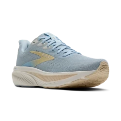 Buty do biegania damskie Ghost 17 na asfalt błękitne