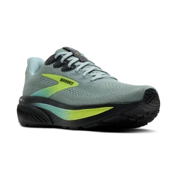 Buty do biegania męskie Ghost 17 na asfalt szare