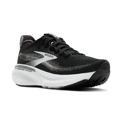 Buty do biegania męskie Adrenaline GTS 25 na asfalt czarne