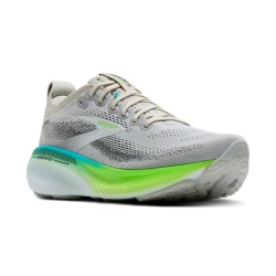 Buty do biegania męskie Adrenaline GTS 25 na asfalt szare