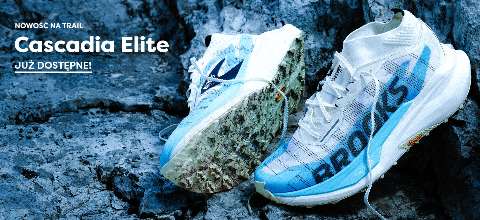 Cascadia Elite
