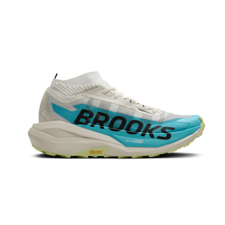 Buty do wyścigów trailowych Cascadia Elite Brooks